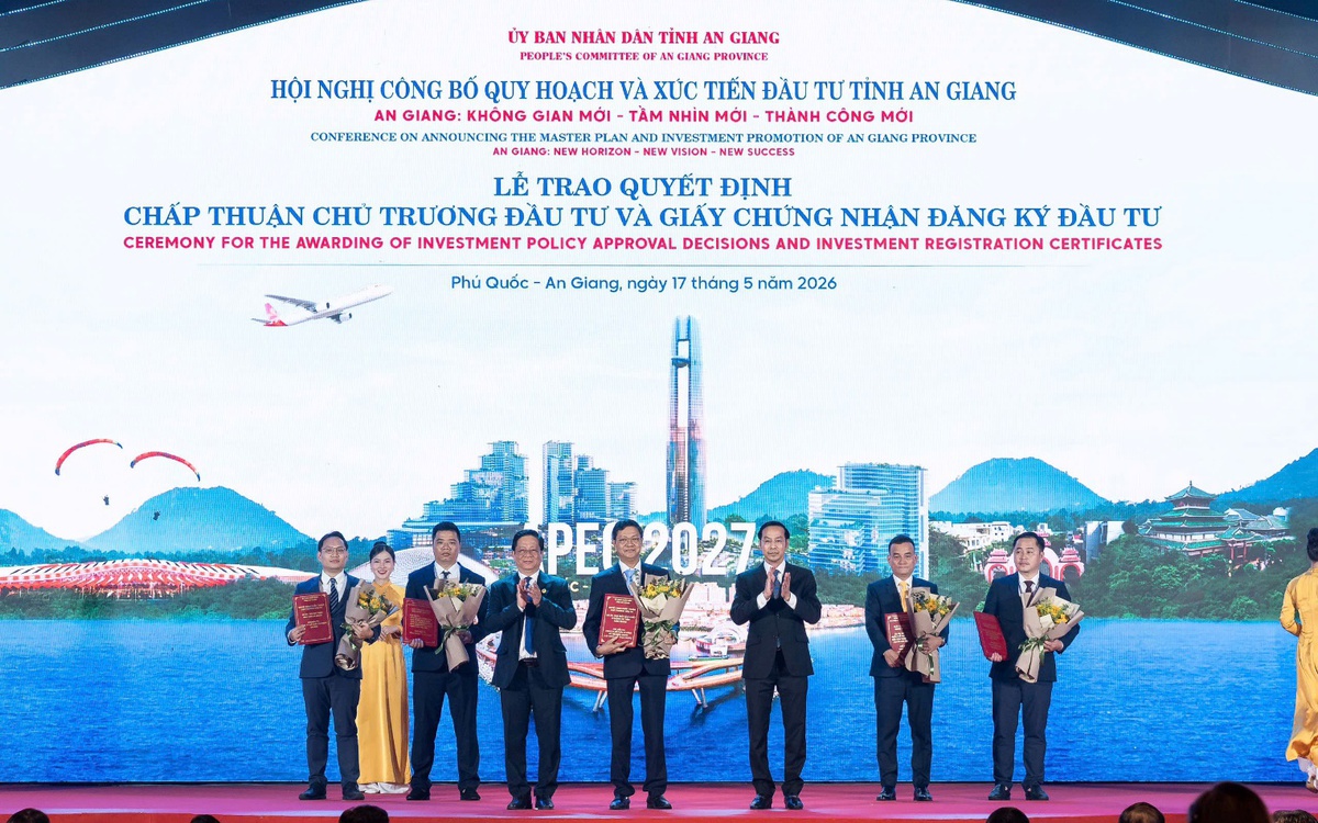 Phê duyệt siêu dự án xi măng Hà Tiên Kiên Giang: Bước ngoặt chiến lược của Tân Á Đại Thành