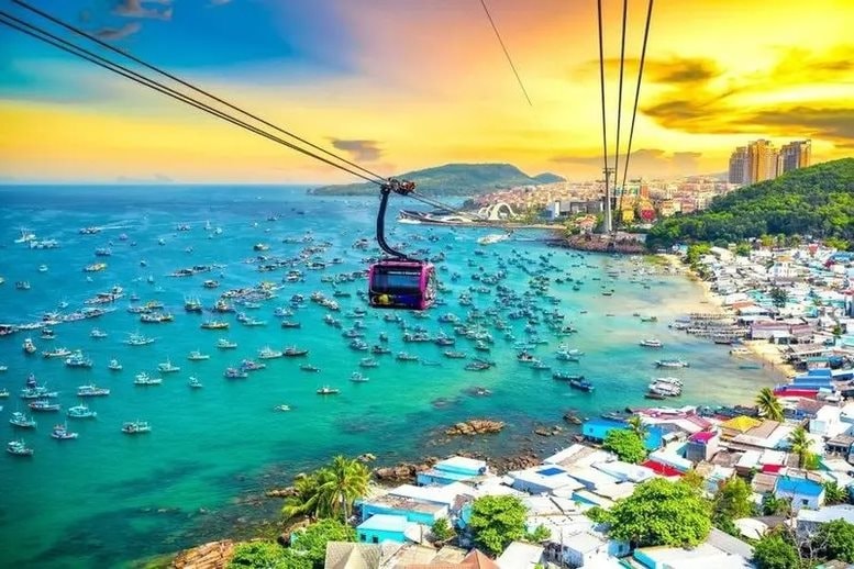Đặc khu lớn nhất Việt Nam vừa chứng kiến một kỷ lục hơn 1,6 triệu tỷ đồng, đứng trước cơ hội lịch sử - Ảnh 5