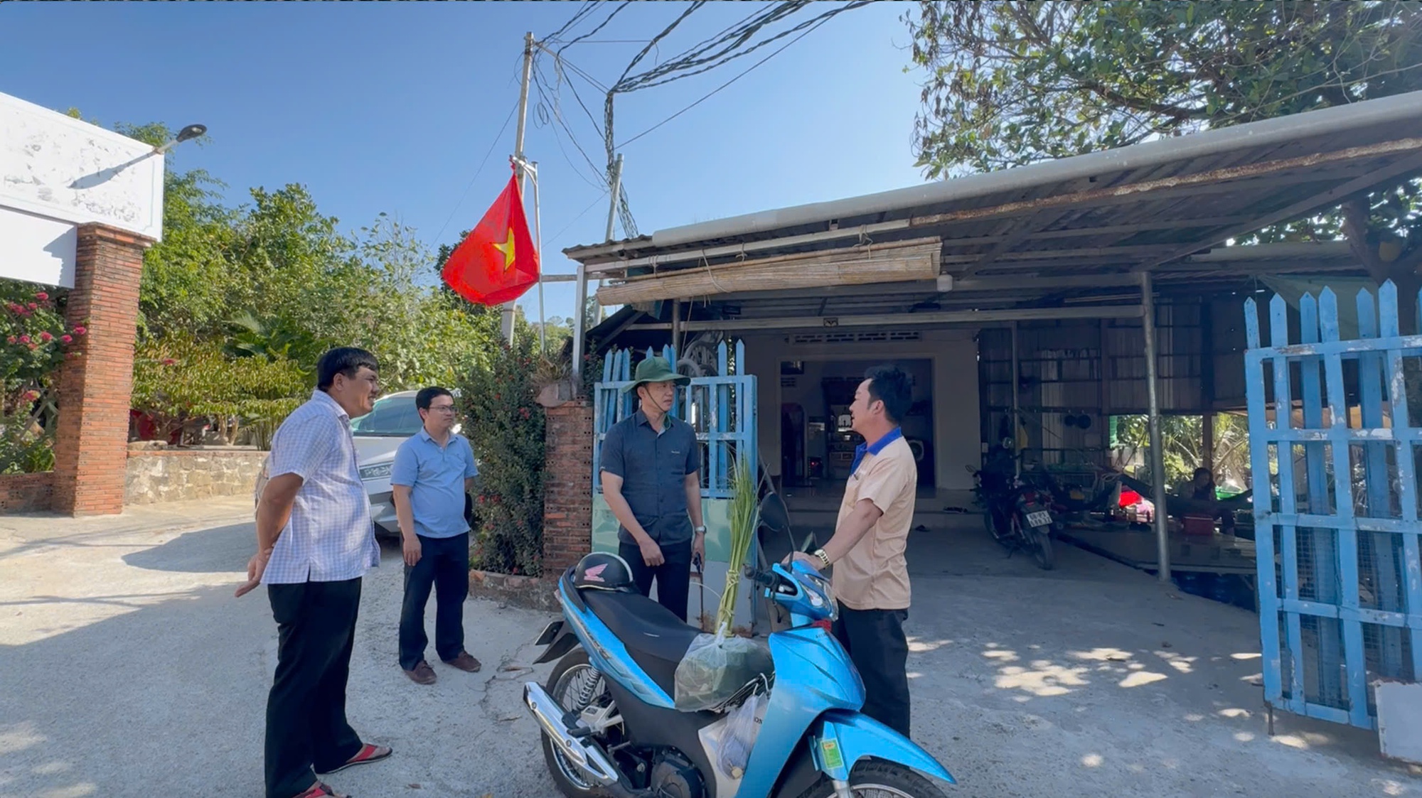 Chủ tịch UBND đặc khu Phú Quốc nói về “tình và lý” trong xử lý vi phạm đất đai ở Gành Dầu - Ảnh 8