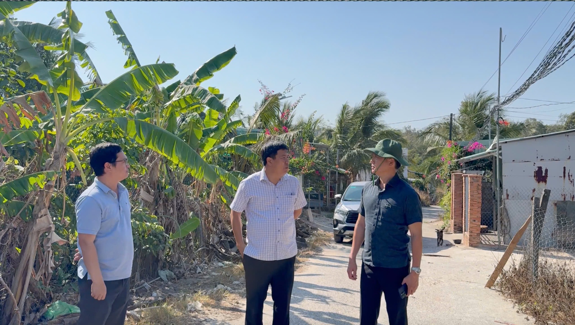 Chủ tịch UBND đặc khu Phú Quốc nói về “tình và lý” trong xử lý vi phạm đất đai ở Gành Dầu - Ảnh 9