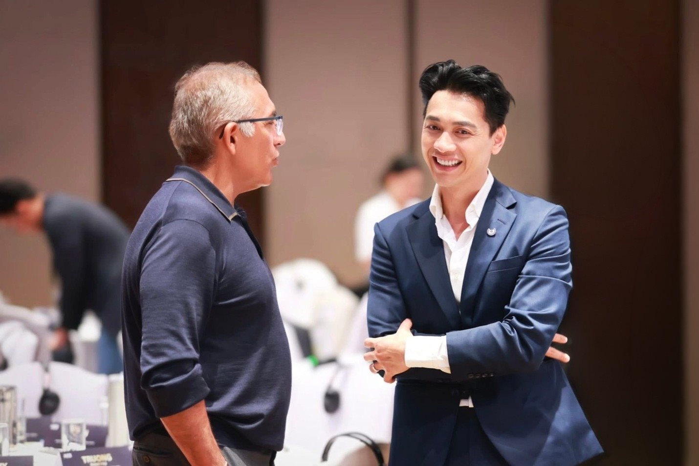 ACB Leadership Summit 2026: “Không còn sự xa xỉ của việc bám cứng vào một kế hoạch cố định” - Ảnh 3
