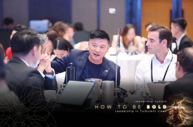 ACB Leadership Summit 2026: “Không còn sự xa xỉ của việc bám cứng vào một kế hoạch cố định” - Ảnh 4