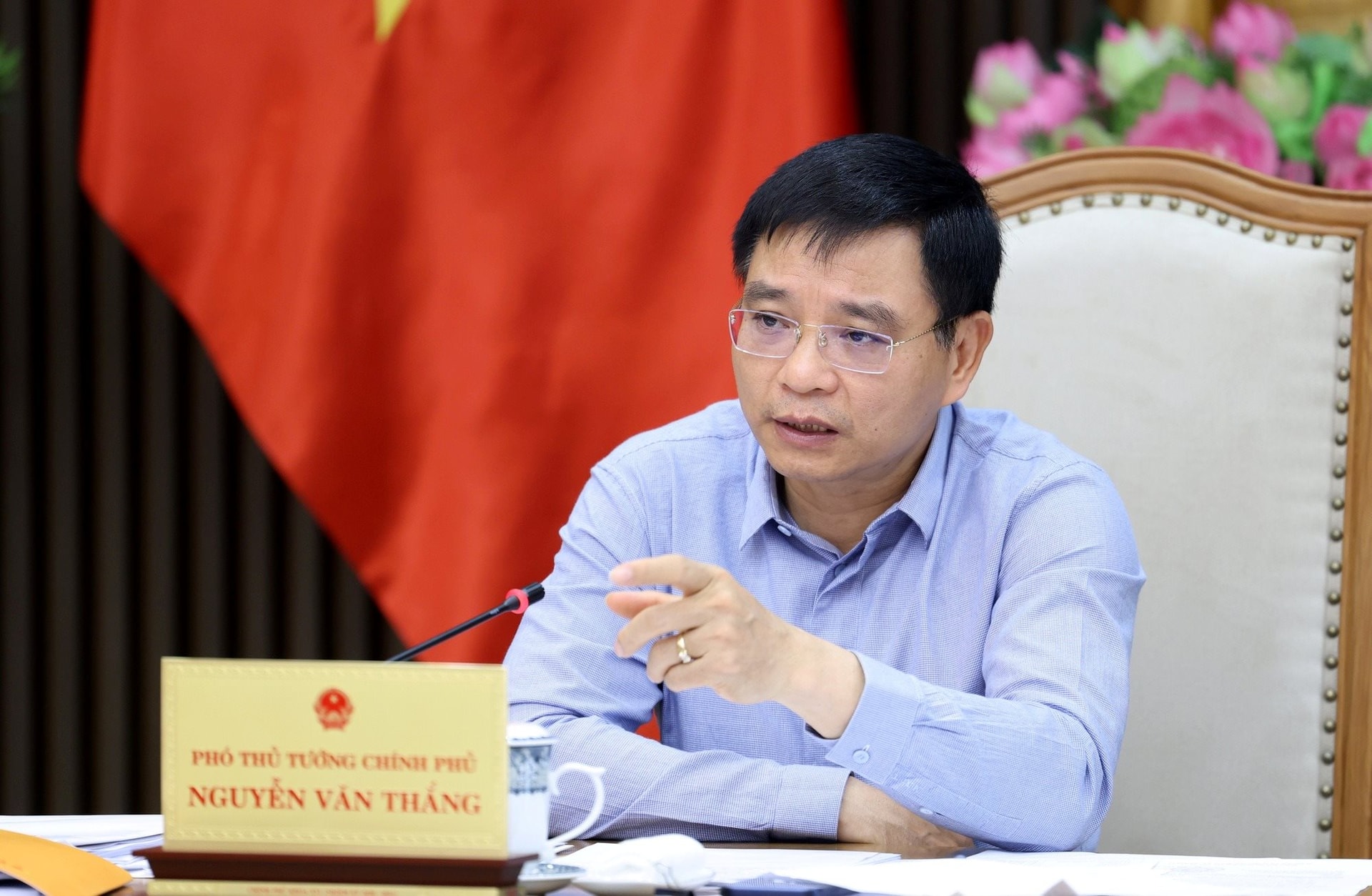 Ngày mai, Chính phủ và lãnh đạo 23 tập đoàn, Tổng công ty Nhà nước họp cơ cấu lại vốn nhà nước: BSR, Petrolimex, GAS... có lối thoát? - Ảnh 1