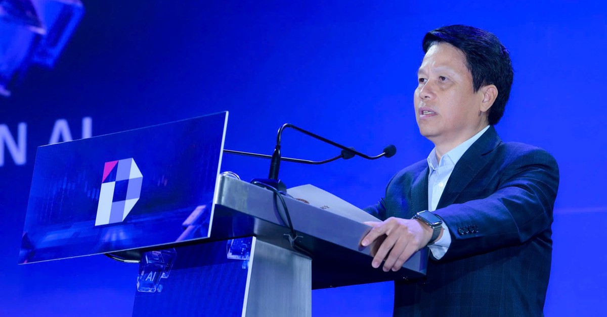 Phó Thống đốc NHNN: Nếu người dân không tin tưởng vào sự an toàn của giao dịch số thì mọi thành tựu công nghệ đều không phát huy được giá trị đầy đủ