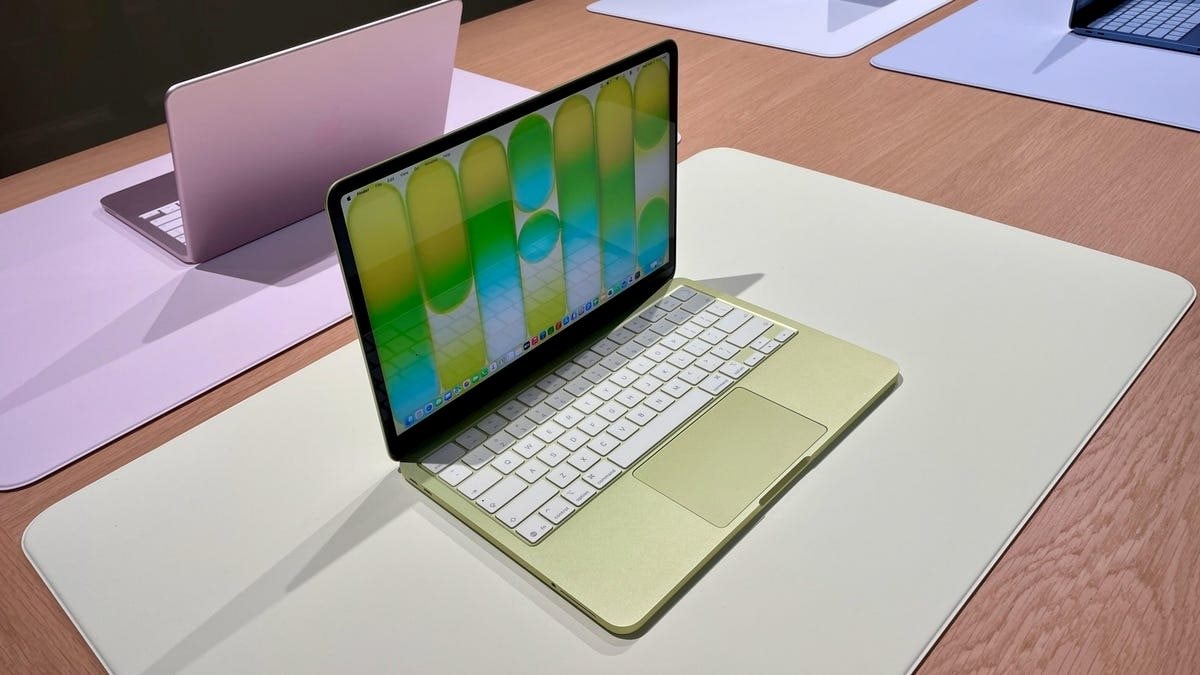 Apple xác nhận chi phí linh kiện tăng vọt, giá bán Mac và MacBook sẽ sớm đắt thêm - Ảnh 3