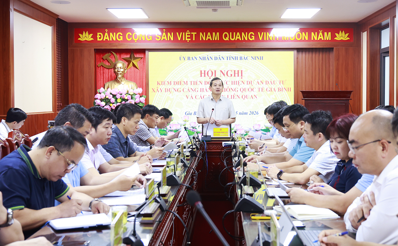 Ban hành nhiều cơ chế, chính sách đặc thù chưa từng có, Việt Nam quyết đưa sân bay 5 sao TOP10 thế giới, tổng vốn hơn 196.000 tỷ đồng về đích - Ảnh 1