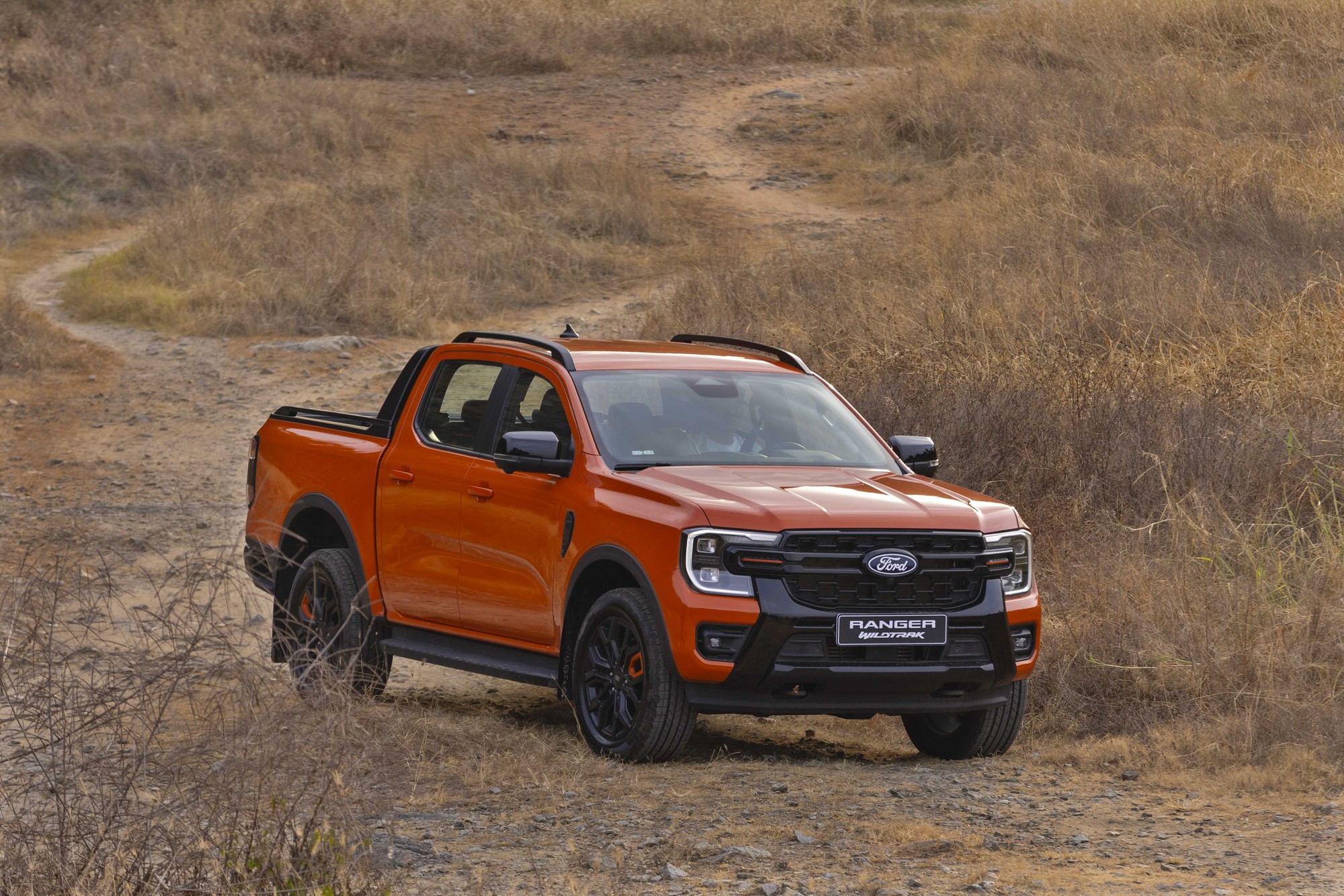 Ford công bố hàng loạt phiên bản mới của Ranger và Everest: Bản Raptor dùng động cơ V6 400 mã lực, giá 1,45 tỷ - Ảnh 8