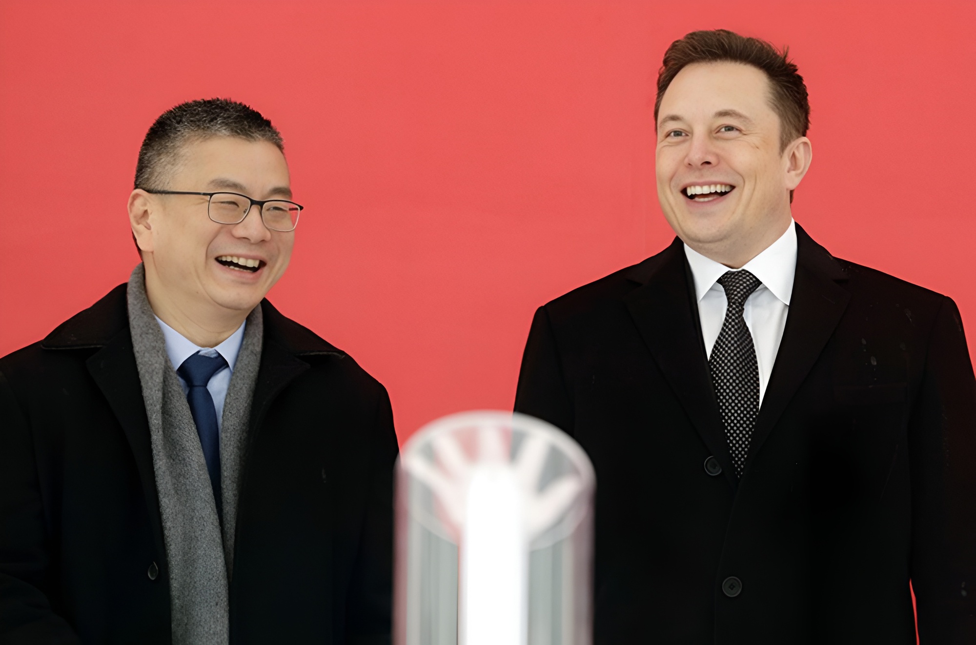 Người đàn ông Trung Quốc hiếm hoi được Elon Musk công khai thừa nhận "giỏi hơn mình" - Ảnh 4
