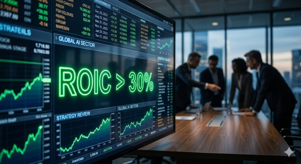 Cùng là “anh cả” tìm kiếm: Google lập đỉnh lịch sử, vì sao Baidu của Trung Quốc lại hụt hơi trong vũng bùn AI? - Ảnh 2