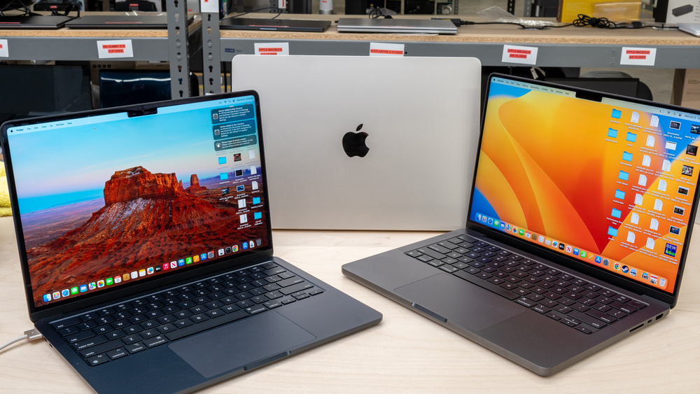 Apple xác nhận chi phí linh kiện tăng vọt, giá bán Mac và MacBook sẽ sớm đắt thêm - Ảnh 2