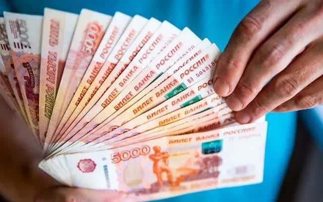 Tiền từ Nga đổ vào các thành phố biên giới Trung Quốc sau xung đột Ukraine - Ảnh 1