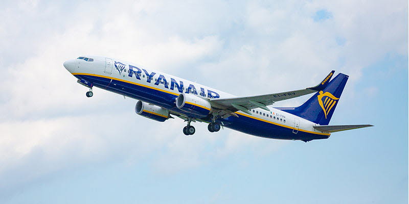 Hãng hàng không bị ghét bậc nhất châu Âu: Nhiều khách bị phạt vẫn tiếp tục bay chỉ vì một lý do - Ảnh 4