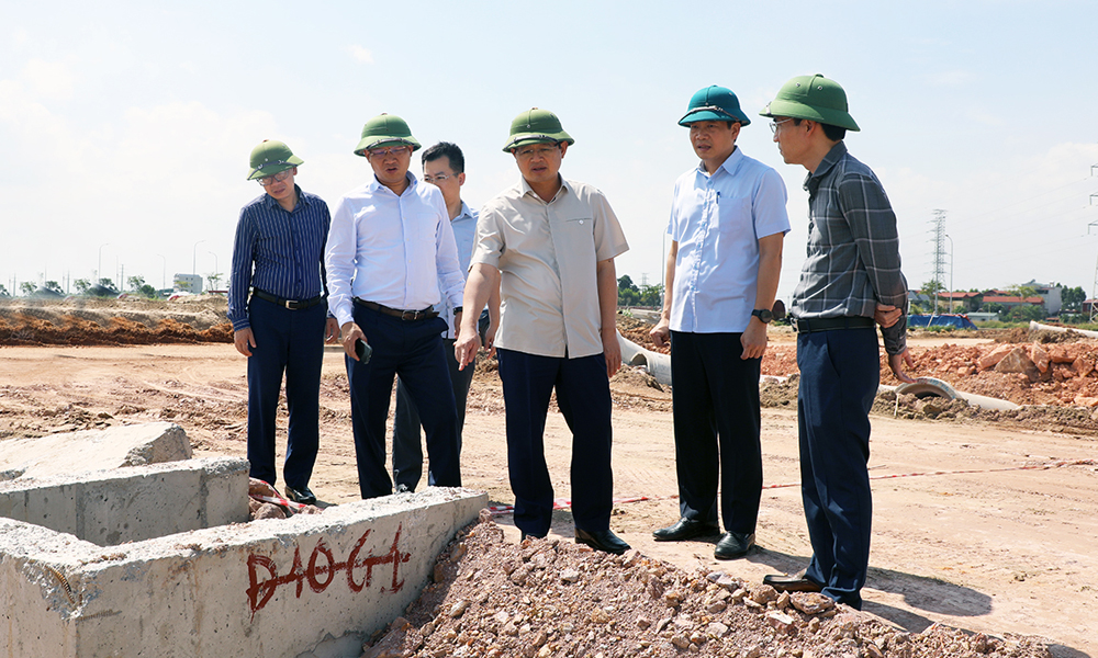 Áp lực đè lên 2 đại dự án hàng không chục tỷ đô: Nhà ga Long Thành chậm tiến độ, sân bay Gia Bình vướng "nút thắt" - Ảnh 4