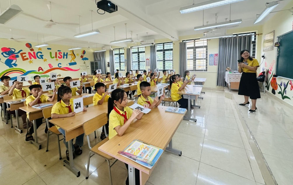 Sắp xếp, sáp nhập trường học trên cả nước - Ảnh 1