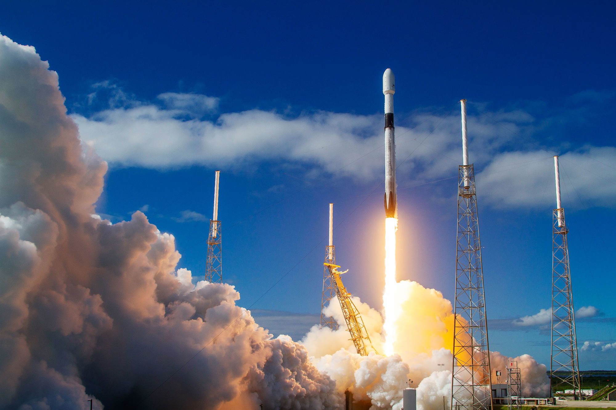 Giấc mơ đưa 1 triệu người lên Sao Hỏa của Elon Musk được nuôi bằng 11 tỷ USD từ một dịch vụ bình dân - Ảnh 4