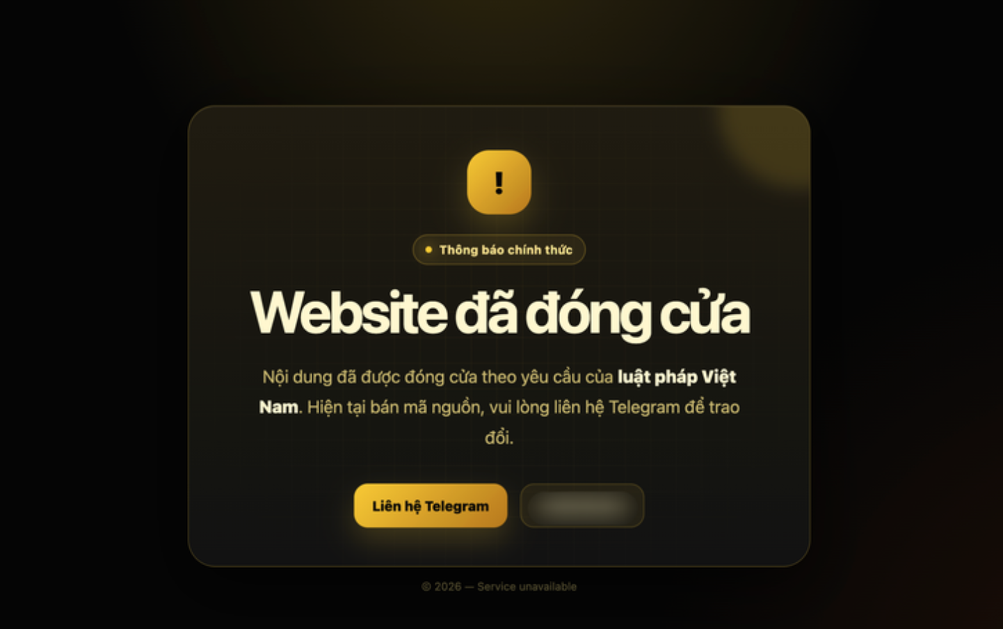 Cảnh báo khẩn: Hàng loạt web "lậu" đóng cửa, doanh nghiệp đối diện án phạt nặng nếu tiếp tục dùng phần mềm không bản quyền - Ảnh 2