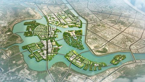 Sun Group được bán hơn 500 căn liền kề, biệt thự tại tỉnh có đường bờ biển dài nhất Việt Nam - Ảnh 1