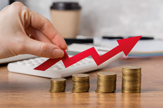 VIB điều chuyển CFO Hồ Vân Long sang vị trí chiến lược cấp cao - Ảnh 5