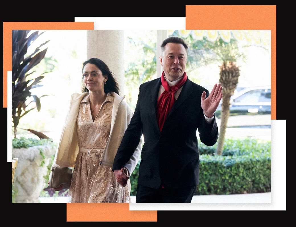 Trò chơi vương quyền AI: Người phụ nữ 4 con trở thành ‘nhân tình nội gián’ cho Elon Musk, đồng thời giúp đỡ đối thủ Sam Altman của OpenAI - Ảnh 1