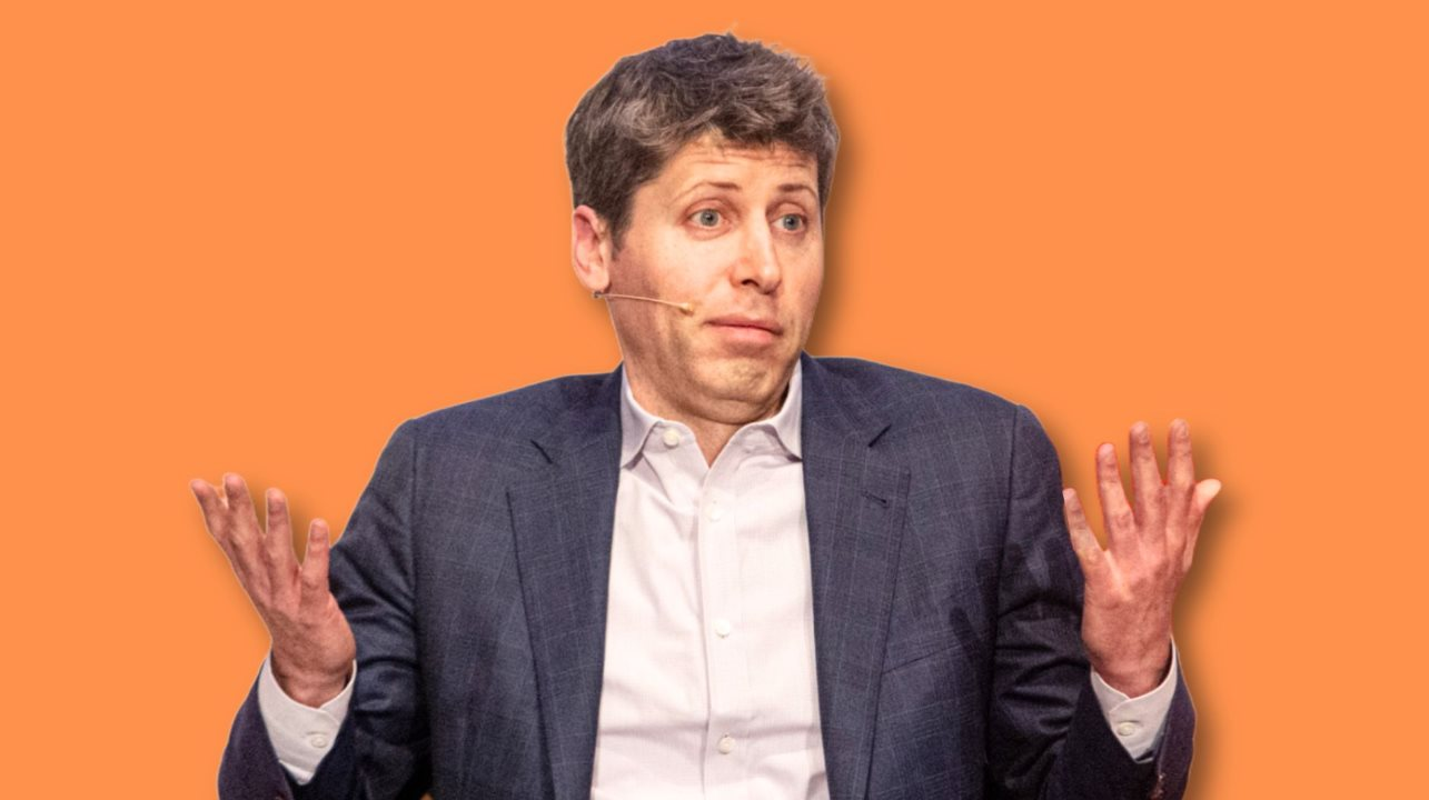 13% nhân sự trẻ mất việc vì AI, cha đẻ ChatGPT Sam Altman lên tiếng: "Đừng đổ vỏ" cho công nghệ vì năng lực quản trị yếu kém - Ảnh 1
