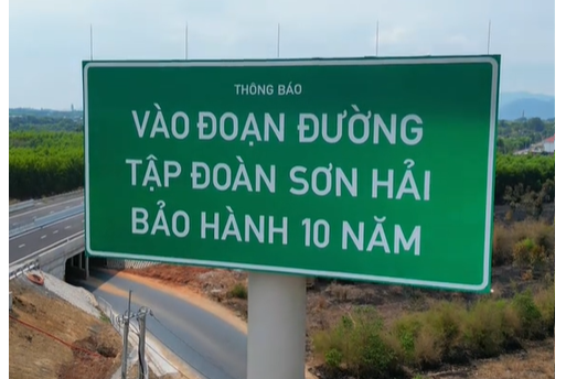 Tập đoàn Sơn Hải vừa gửi một đề xuất chưa từng có - Ảnh 4