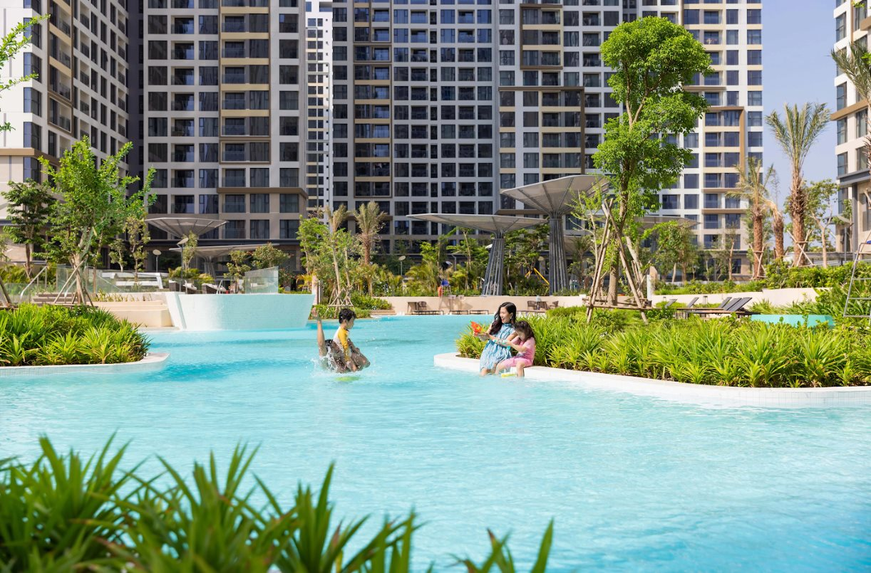 Hàng hiệu đã được định chuẩn: Bước tiến mới của bất động sản cao cấp Việt Nam - Ảnh 2