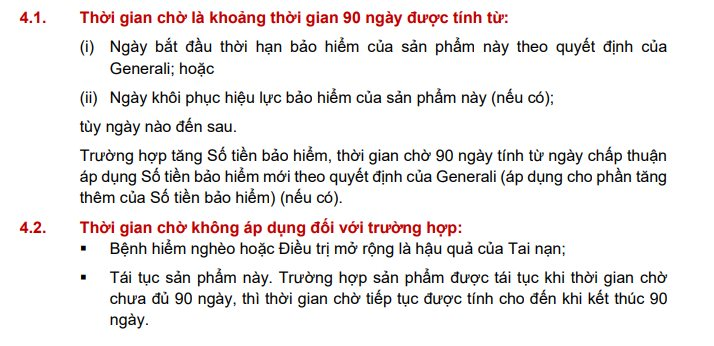 Tin vui cho nhiều người mua bảo hiểm nhân thọ, bảo hiểm bệnh hiểm nghèo - Ảnh 2