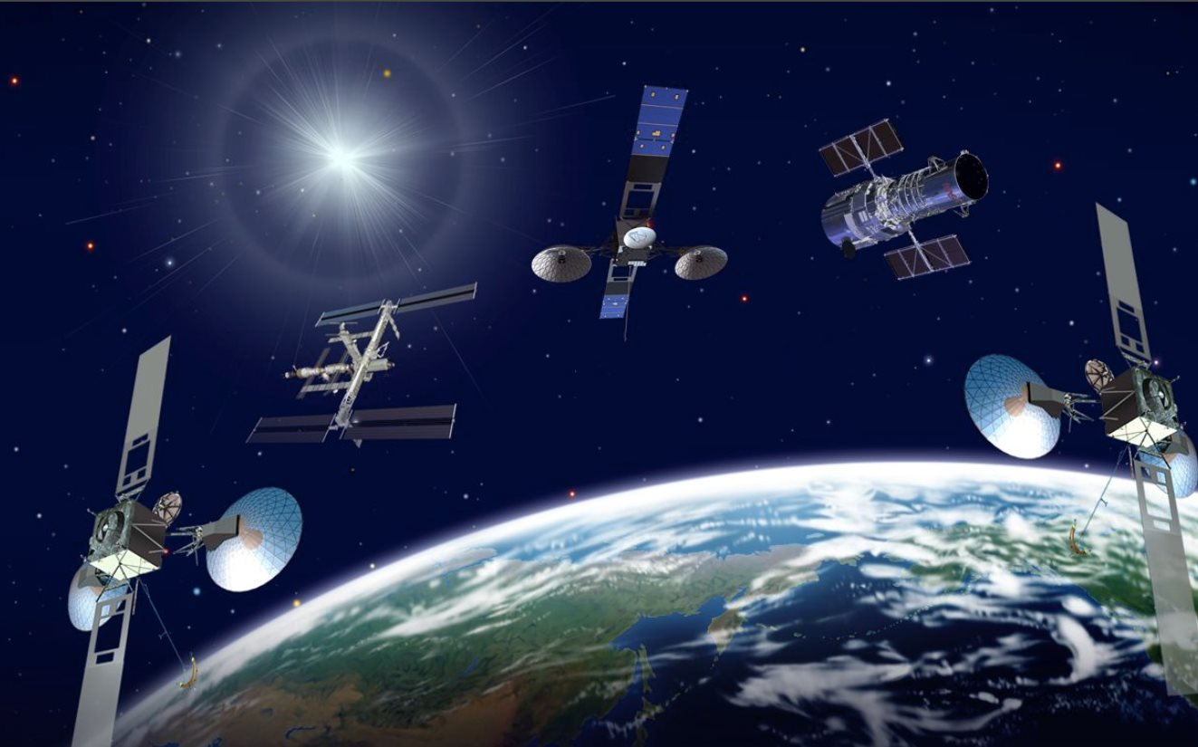 23 tuổi, 22 giờ làm việc/ngày, bỏ học năm 2023, sở hữu vệ tinh năm 2026: Tham vọng của những Gen Z khi đưa máy móc lên tên lửa Falcon 9 - Ảnh 2