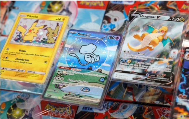 Nóng: Một sàn TMĐT hàng đầu thế giới lọt vào tầm ngắm của GameStop - Ảnh 1