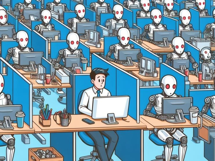 Dùng AI tuyển dụng khiến Gen Z thất nghiệp: Cuộc chiến 6 tháng của một sinh viên để vạch trần bộ mặt thật trong thuật toán xét tuyển - Ảnh 3