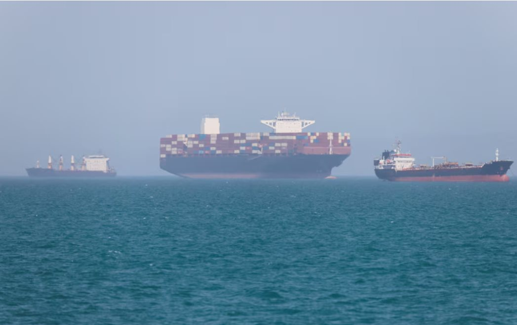 Đứng giữa Bắc Kinh, Ngoại trưởng Iran tuyên bố điều quan trọng để đạt thỏa thuận hòa bình với Mỹ - Ảnh 1