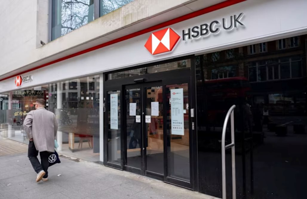 Chấn động phố Wall: Cho vay gián tiếp qua công ty tín dụng tư nhân, HSBC ngậm trái đắng, tổn thất 400 triệu USD - Ảnh 2