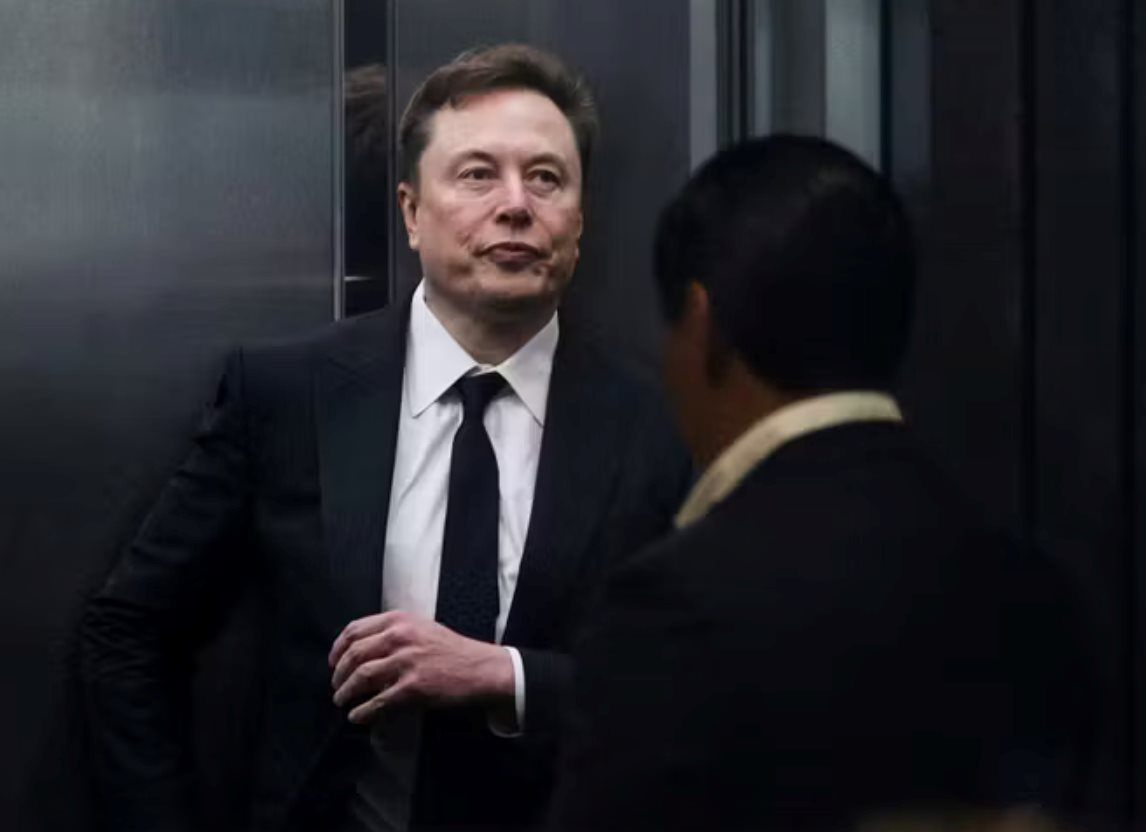 Nóng: Elon Musk bị điều tra hình sự - Ảnh 1
