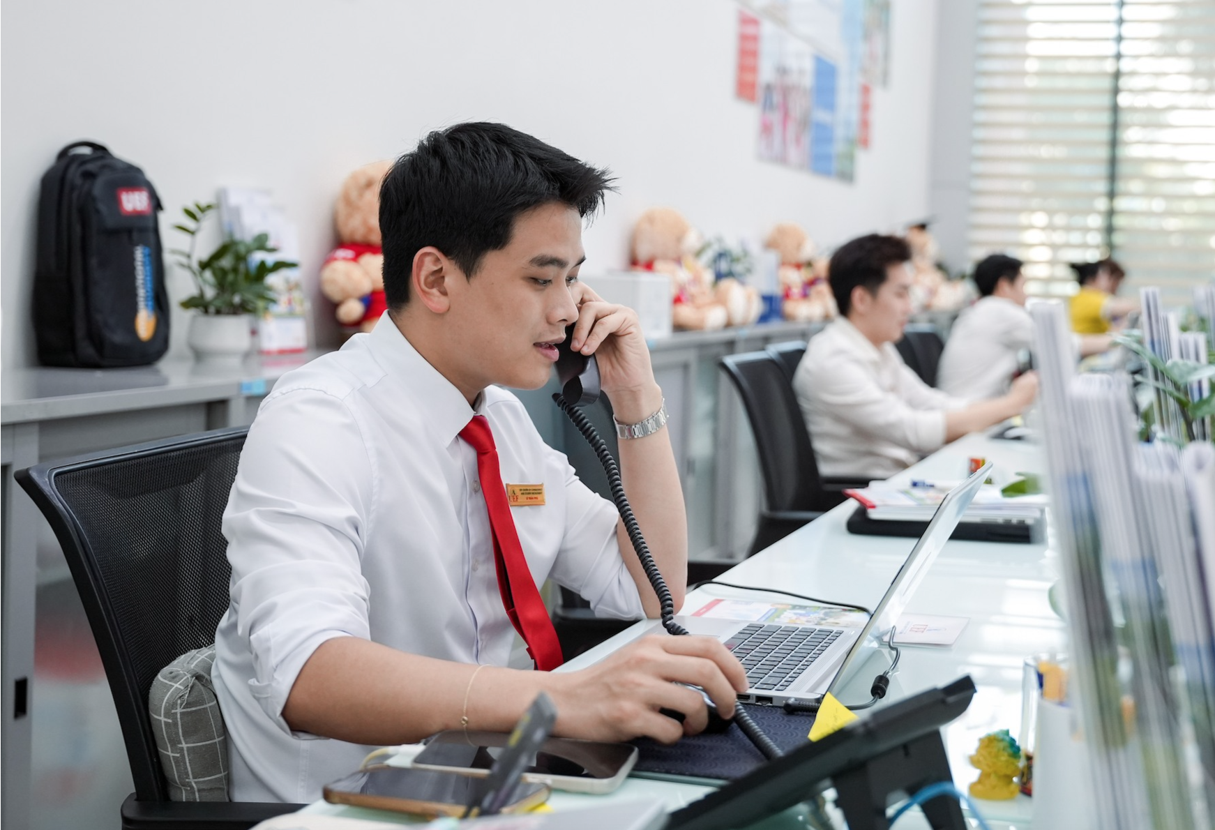 Những trường hợp nhân tài sẽ được hưởng phụ cấp lên tới 300%? - Ảnh 1