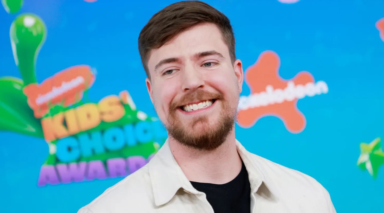 Kiếm 15.000 USD/tháng nhờ làm nghề “tư vấn trên Youtube”, giúp những nhà sáng tạo nội dung như MrBeast giữ chân người xem - Ảnh 1