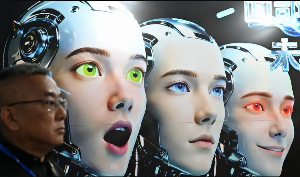 Đại chiến AI Trung Quốc: Tencent thận trọng, Alibaba tất tay, ByteDance dùng tiền "đè bẹp" đối thủ - Ảnh 1