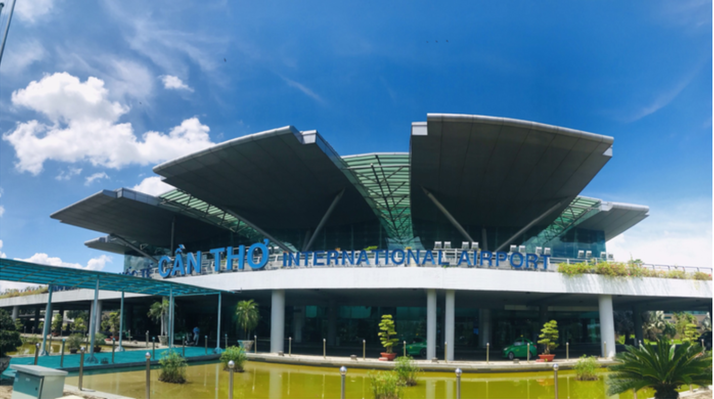 ACV hiến kế "đánh thức" sân bay Quốc tế Cần Thơ - Ảnh 3