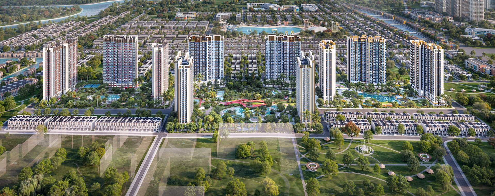 Chủ tịch giải thưởng APPA: “Những nhà phát triển có khả năng duy trì tiêu chuẩn mới là những người định hình thị trường” - Ảnh 3