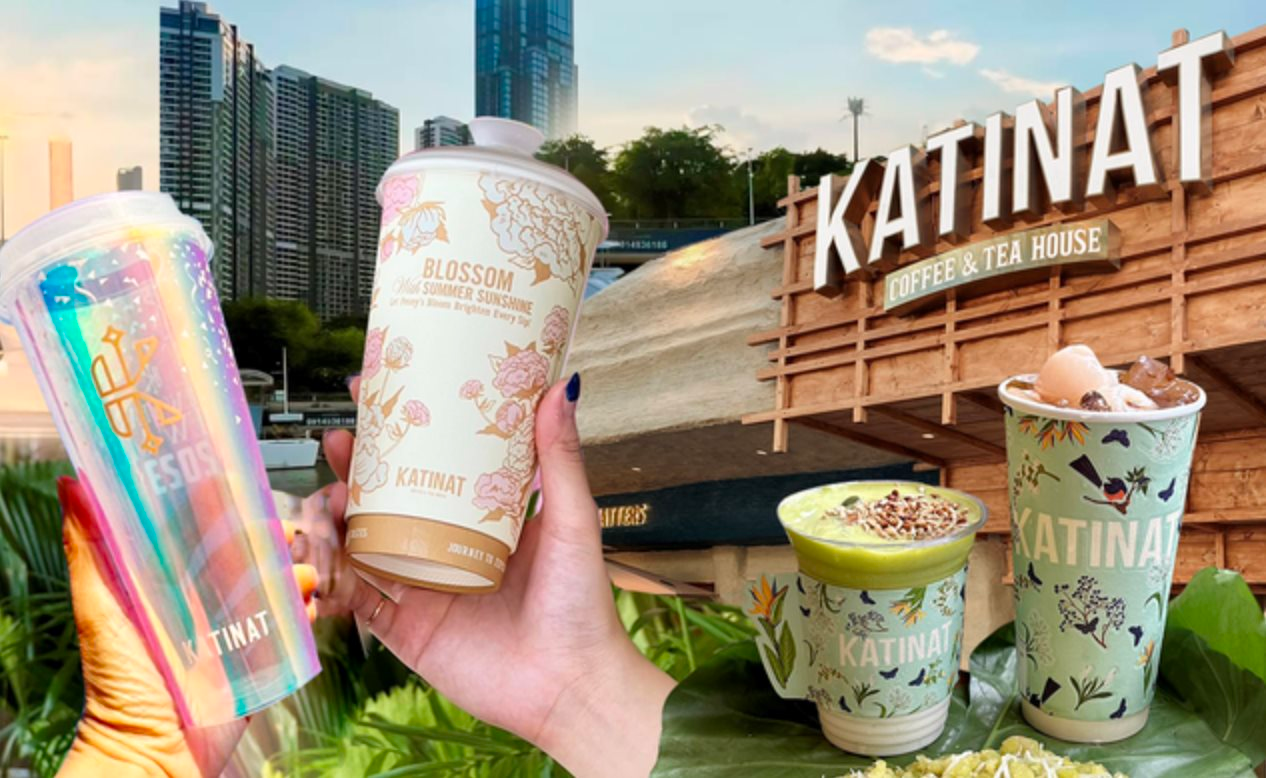 Còn chưa đầy 100 cửa hàng, The Coffee House sắp bị Katinat vượt mặt, tụt xuống hạng cuối trong cuộc đua chuỗi cà phê - Ảnh 2