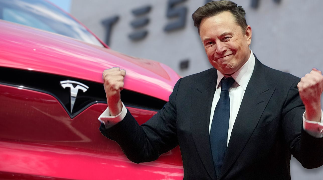 Tesla và "cú tát" vào giới sản xuất: Tài sản kém 5 lần nhưng vốn hóa gấp 31 lần gã khổng lồ Volkswagen - Ảnh 3