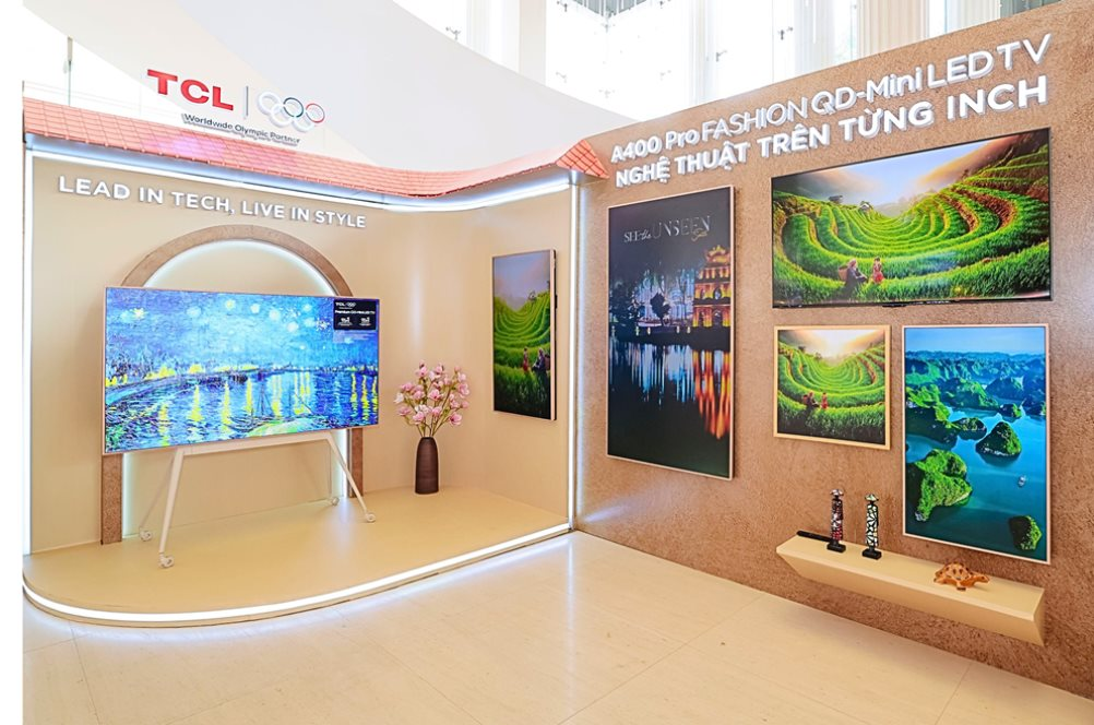 Nghịch lý ngành TV: Samsung, Sony bán được càng nhiều hàng, đối thủ TCL lại càng giàu - Ảnh 3