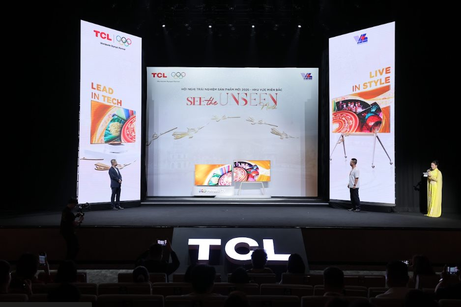 Nghịch lý ngành TV: Samsung, Sony bán được càng nhiều hàng, đối thủ TCL lại càng giàu - Ảnh 1