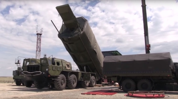 Hồi sinh từ dự án đối phó 'Chiến tranh giữa các vì sao' Mỹ: Avangard Nga thách thức mọi lá chắn phòng thủ - Ảnh 2