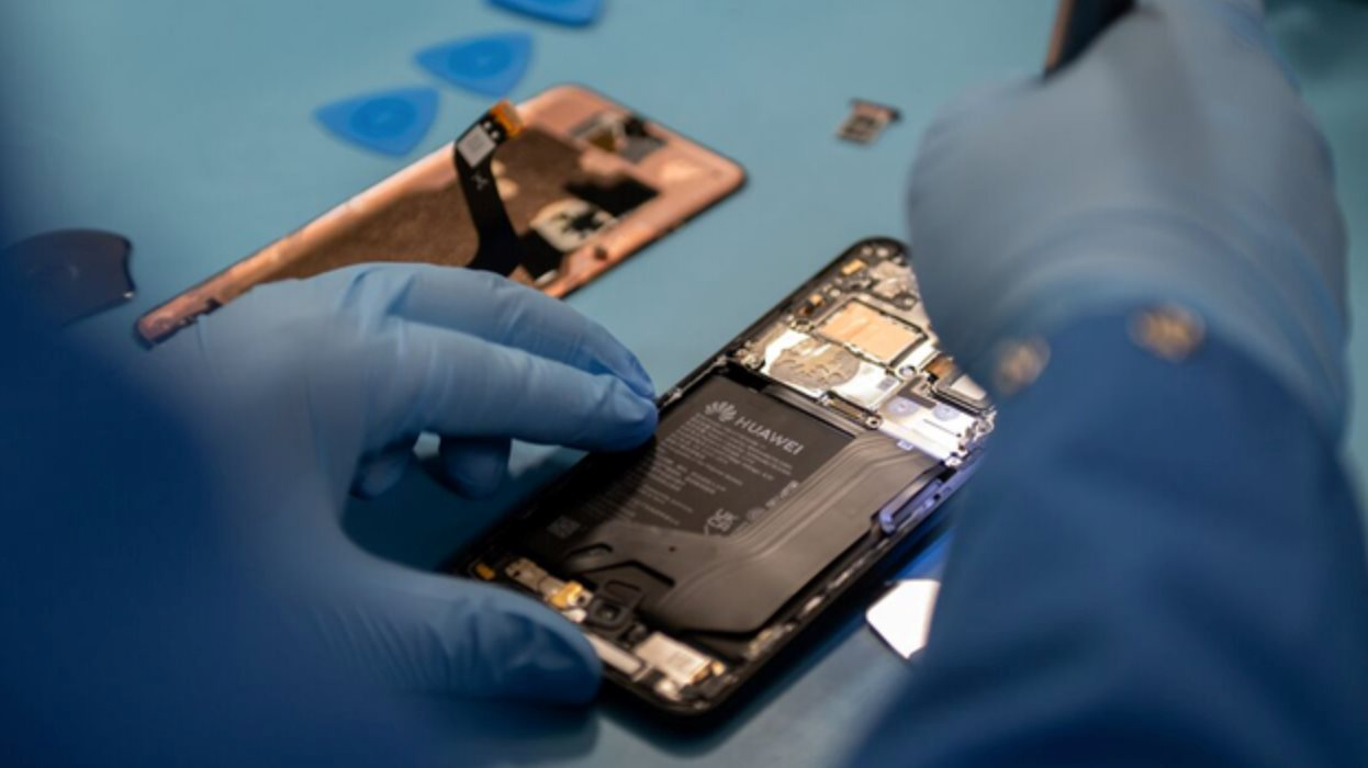 Sự trở lại của Huawei: Phá vỡ định luật tồn tại suốt nhiều thập kỷ, trở thành 'vũ khí bí mật' của Trung Quốc - Ảnh 4