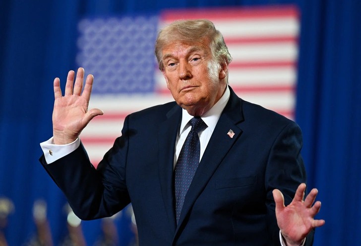“Quả bóng” sang sân Mỹ: Iran chấp nhận bản ghi nhớ 14 điểm, ông Trump sẽ xuống nước hay tung đòn mới? - Ảnh 3