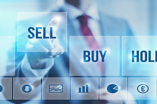 VIB điều chuyển CFO Hồ Vân Long sang vị trí chiến lược cấp cao - Ảnh 12