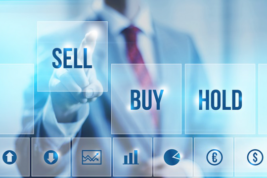 VIB điều chuyển CFO Hồ Vân Long sang vị trí chiến lược cấp cao - Ảnh 17