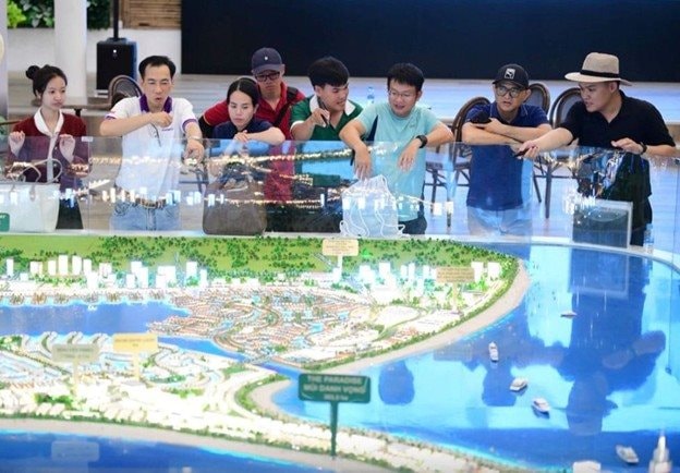 Nhà đầu tư kỳ cựu: Chọn Tây Bắc hay Đông Nam TP.HCM đều là sở hữu “vé hạng nhất” trên chuyến tàu thịnh vượng - Ảnh 4
