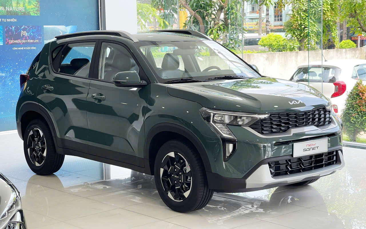 Suzuki Fronx giảm giá kỷ lục tại đại lý: Bản ‘base’ từ 430 triệu đồng, rẻ hơn cả Morning, i10 - Ảnh 2