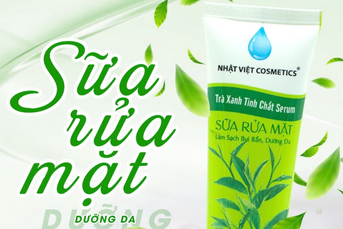 Nóng: Thu hồi, tiêu hủy 1 lô sữa rửa mặt trên toàn quốc mà nhiều người Việt đang dùng mỗi ngày - Ảnh 1